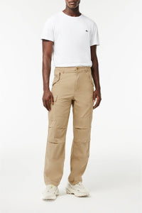 Pantalon cargo multipoches - Lion