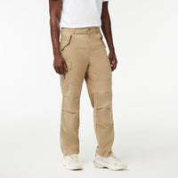 Pantalon cargo multipoches - Lion