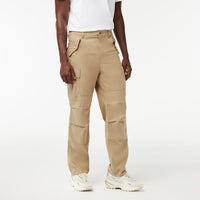 Pantalon cargo multipoches - Lion