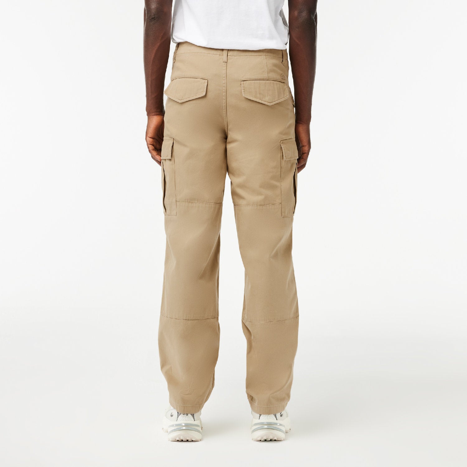 Pantalon cargo multipoches - Lion