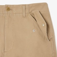 Pantalon cargo multipoches - Lion