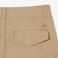 Pantalon cargo multipoches - Lion