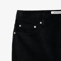 Pantalon Loisir - Noir