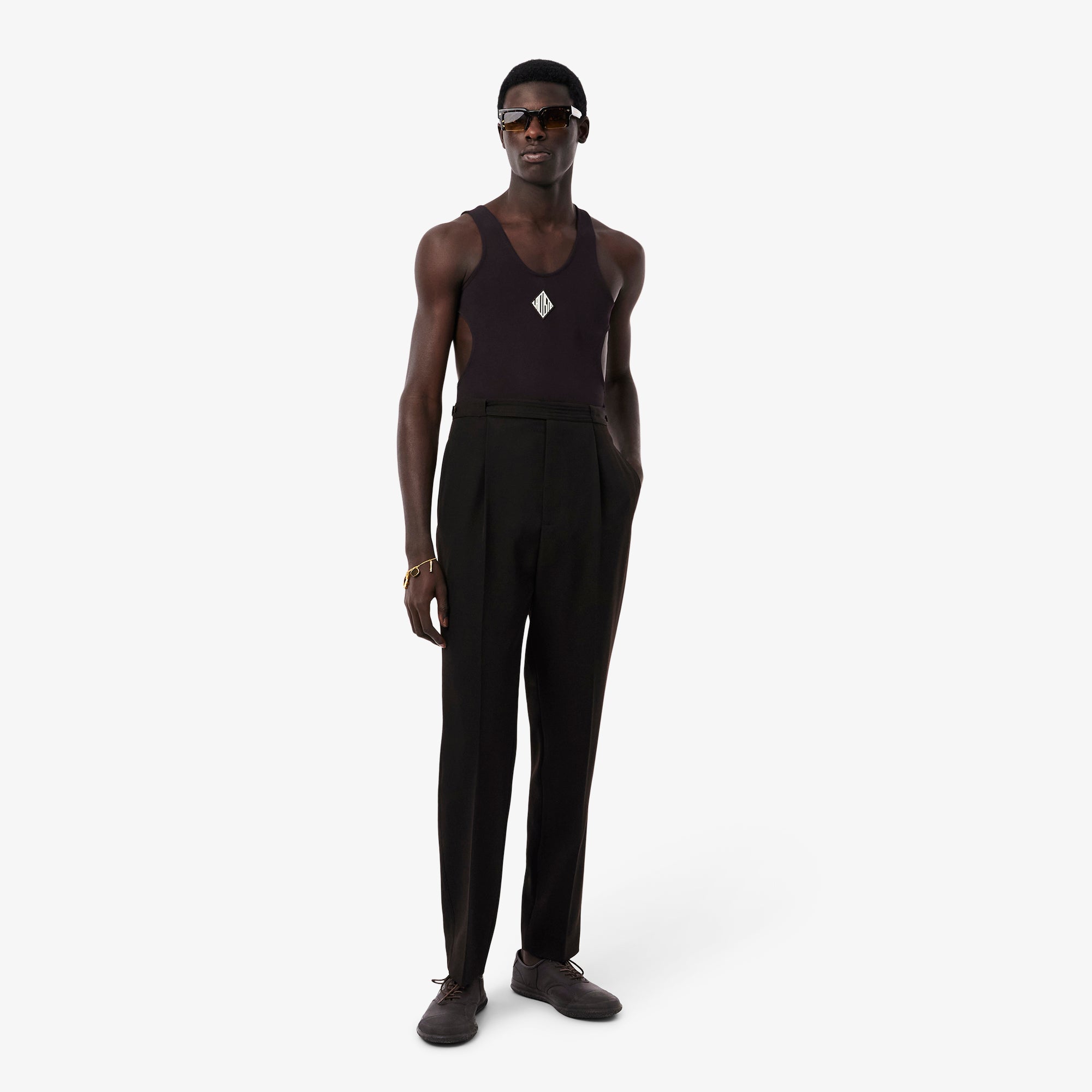 Pantalon Loisir - Buffle