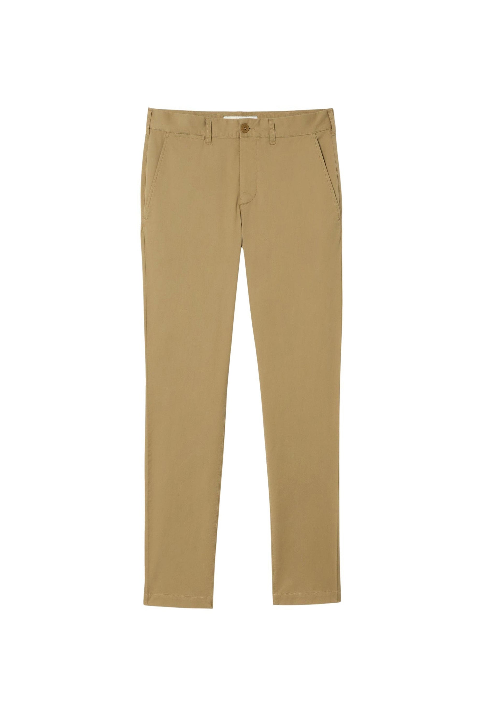 Pantalon chino ajusté - Lion