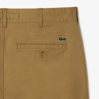 Pantalon chino ajusté - Lion
