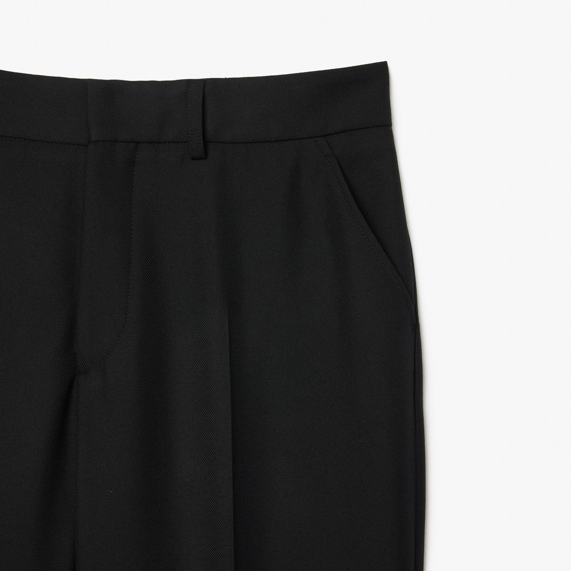 Pantalon Loisir - Noir