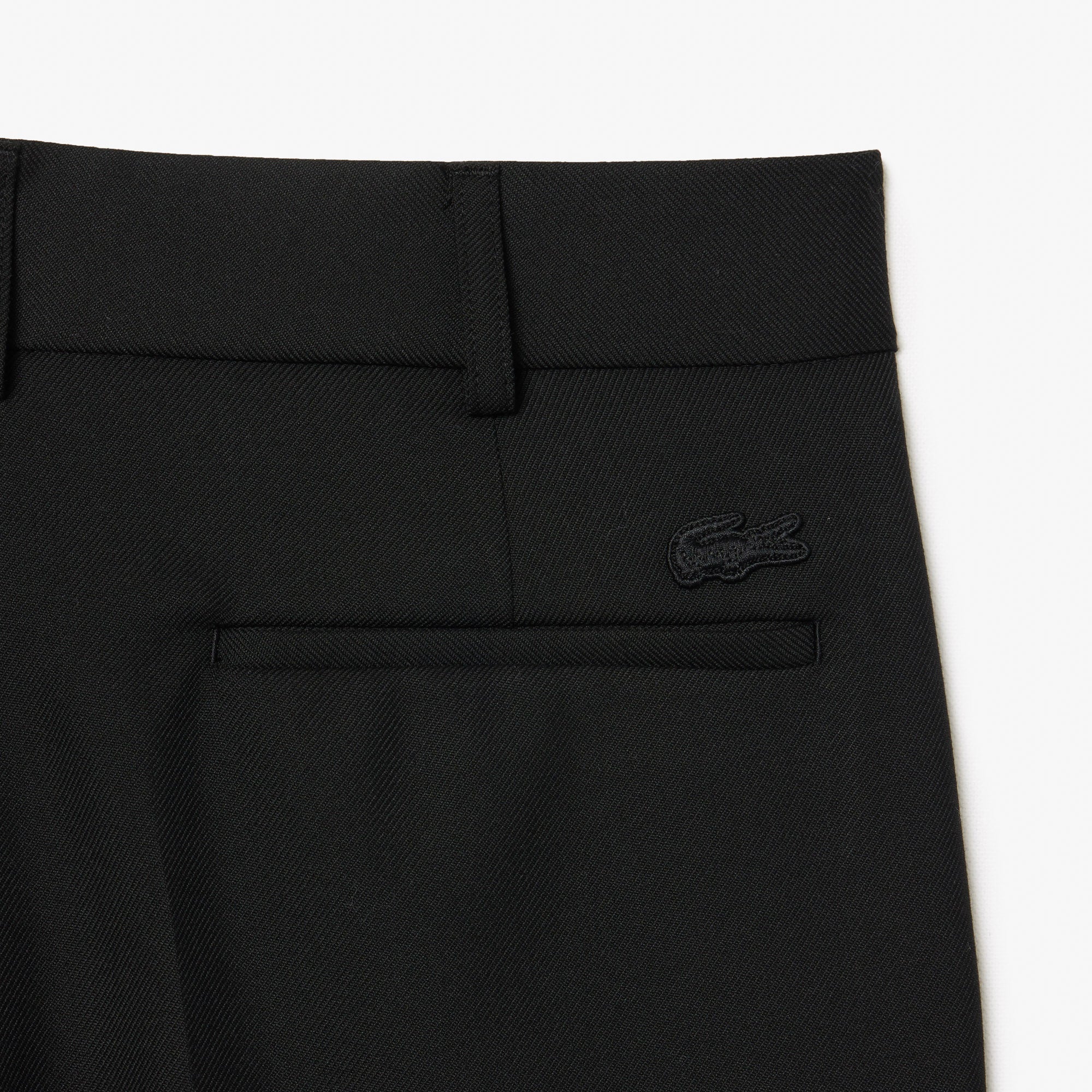 Pantalon Loisir - Noir