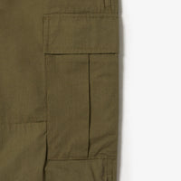 Pantalon cargo droit multi-poches - Tank