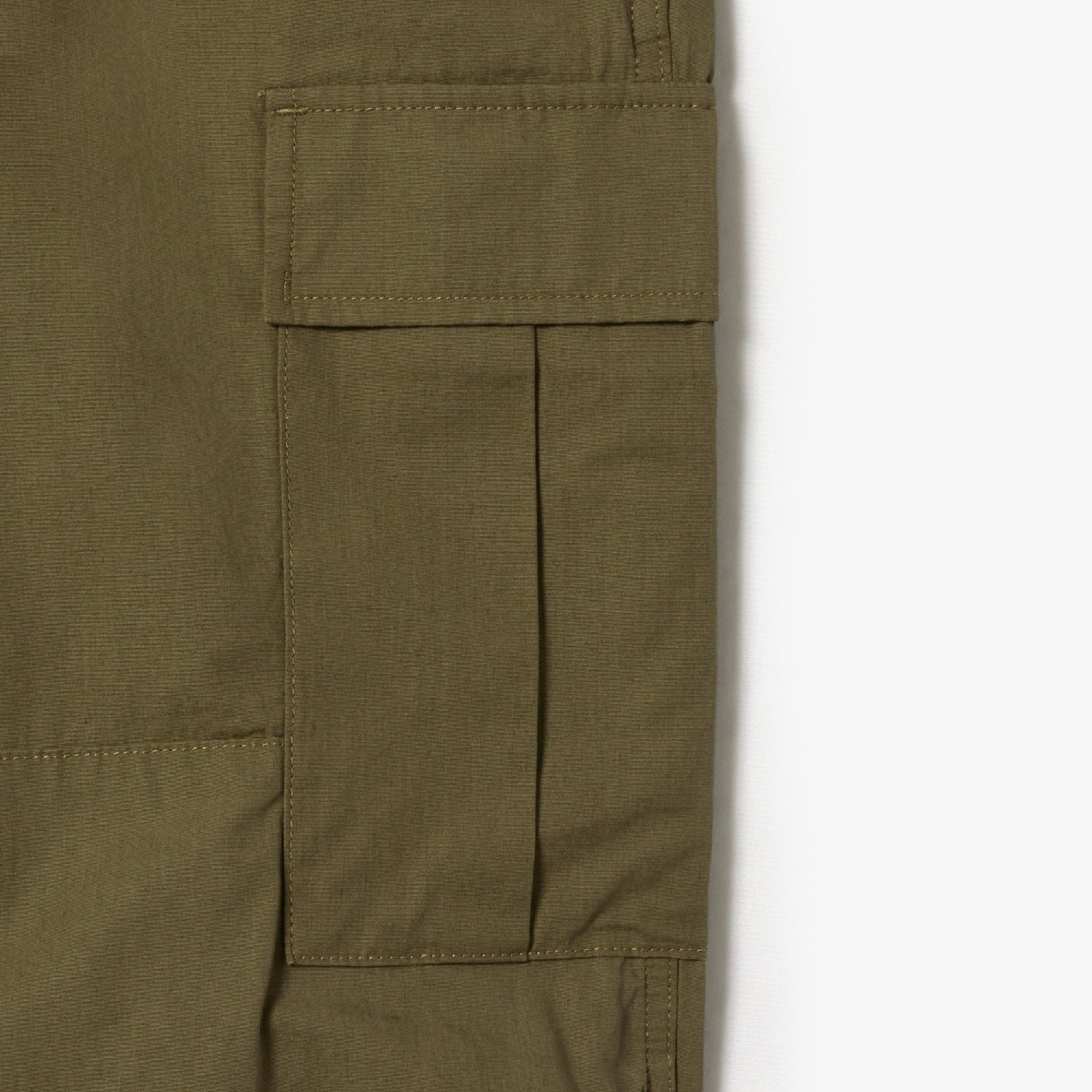 Pantalon cargo droit multi-poches - Tank