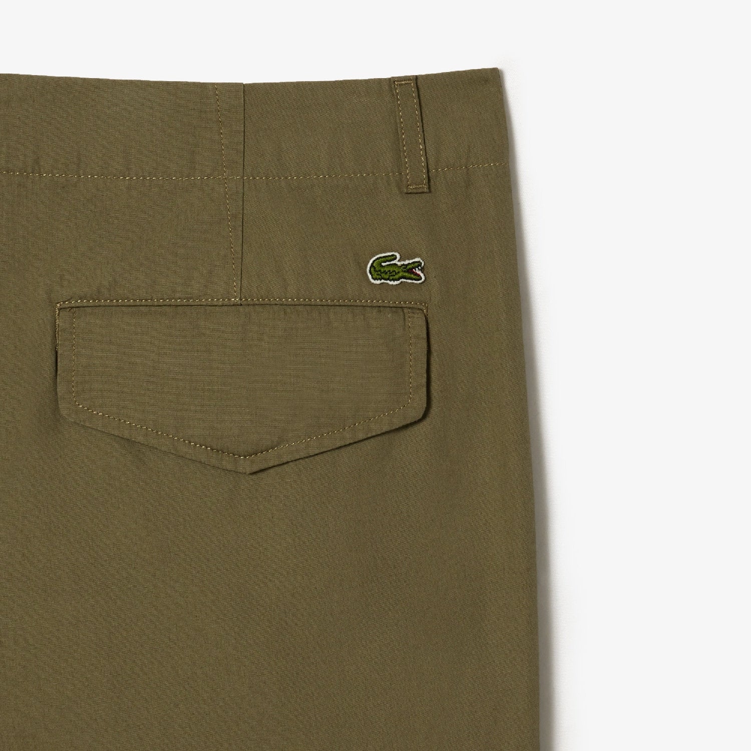 Pantalon cargo droit multi-poches - Tank