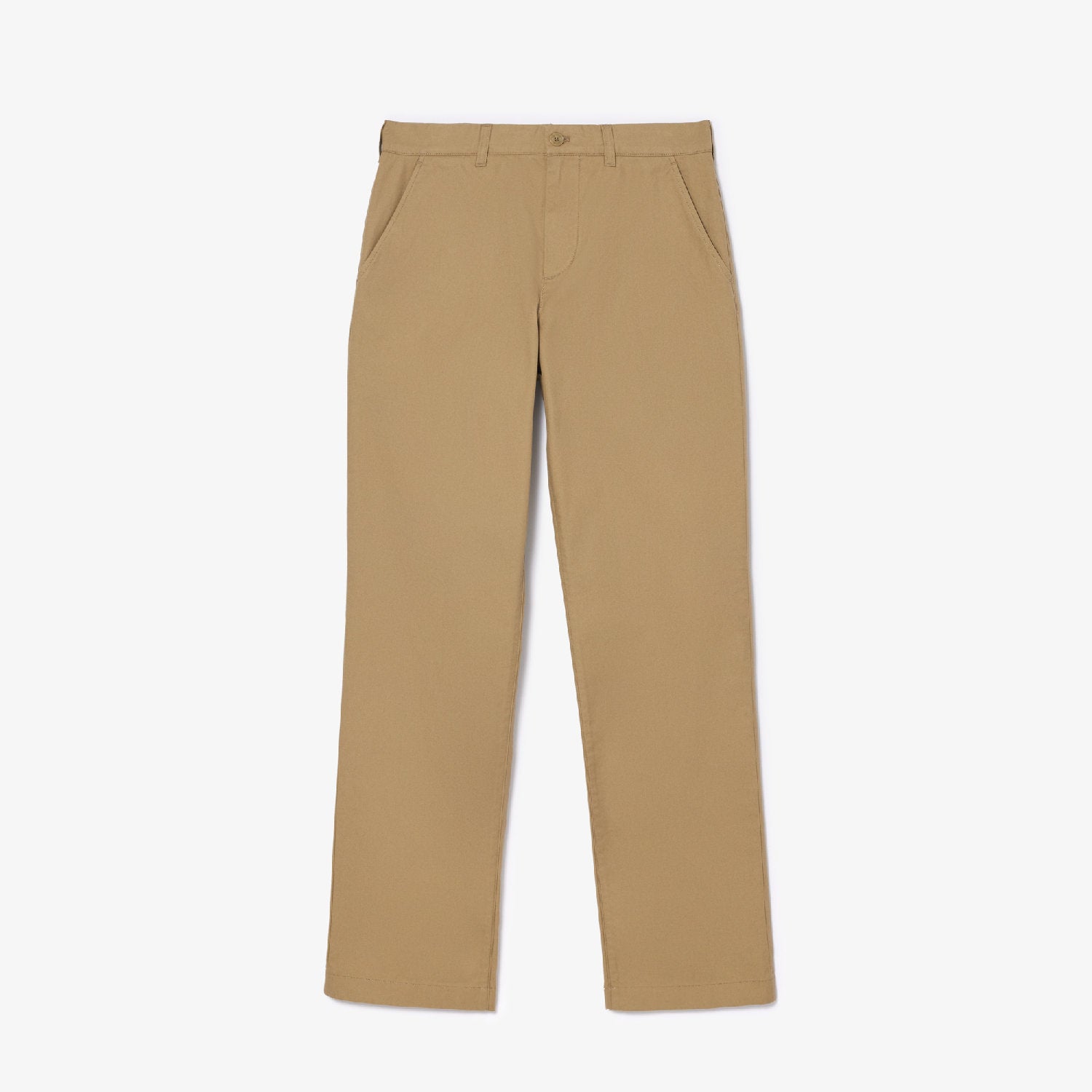 Pantalon chino droit - Lion