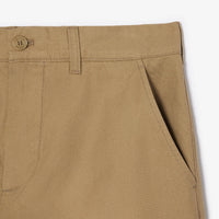 Pantalon chino droit - Lion