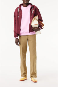 Pantalon chino droit - Lion