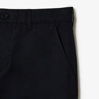 ZDOUBLON_Pantalon chino droit - Abîmes