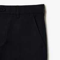 Pantalon chino droit - Abîmes