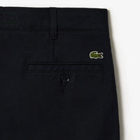 ZDOUBLON_Pantalon chino droit - Abîmes