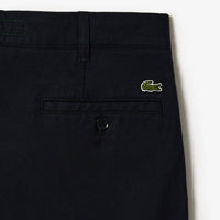Pantalon chino droit - Abîmes