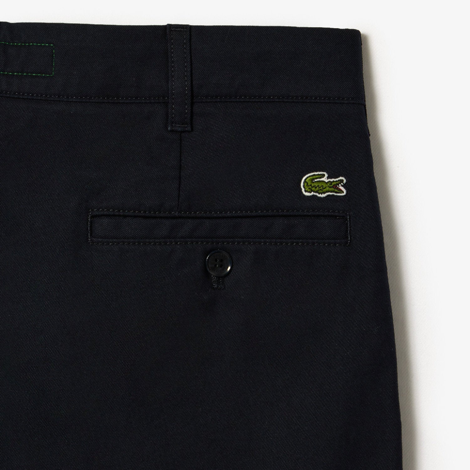 Pantalon chino droit - Abîmes