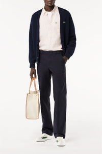 Pantalon chino droit - Abîmes
