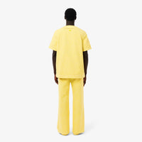 Pantalon Loisir - Ananas & Blanc