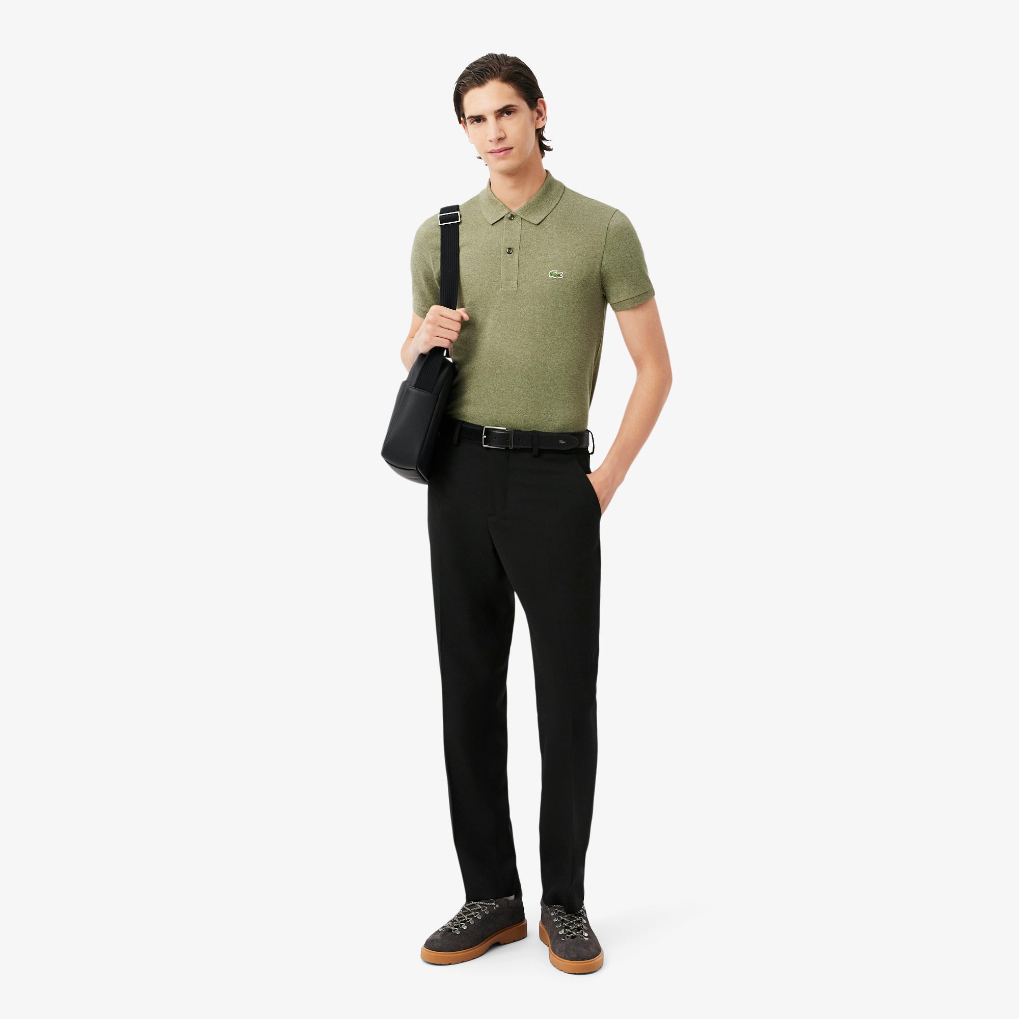 Pantalon Loisir - Noir