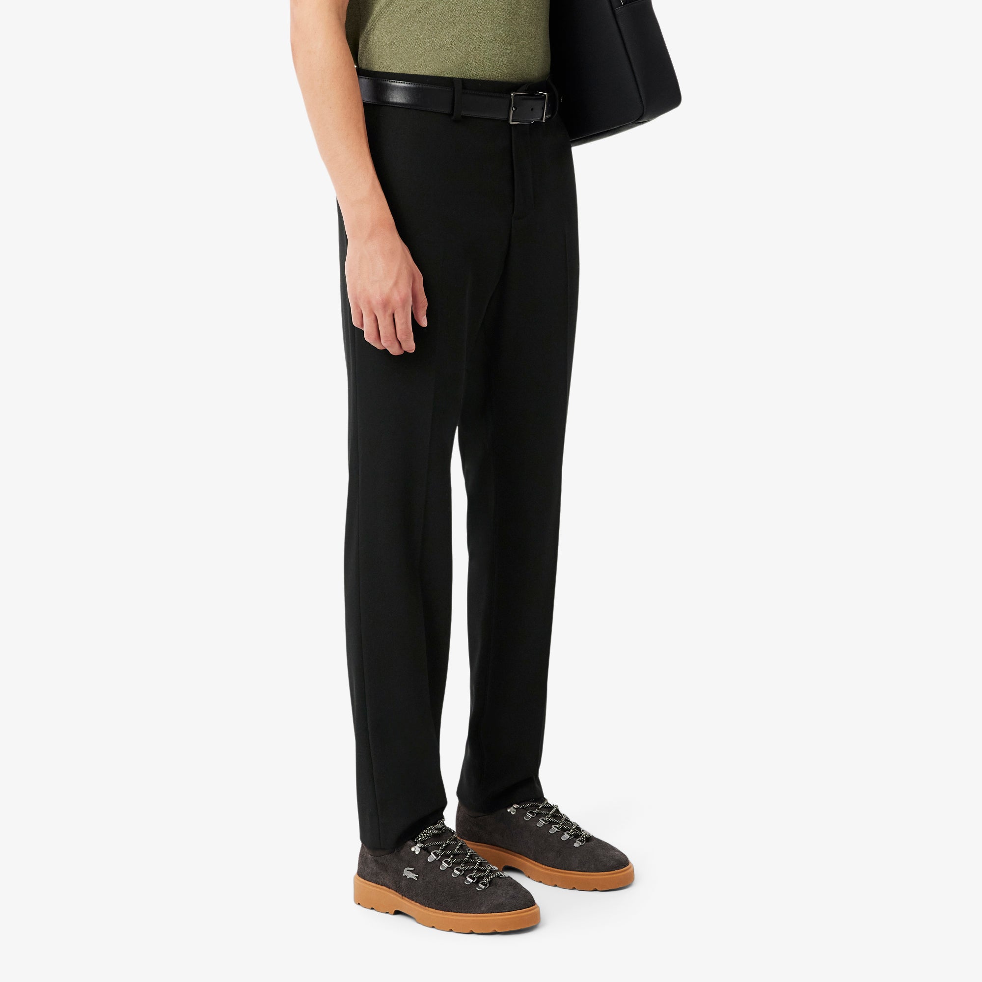 Pantalon Loisir - Noir