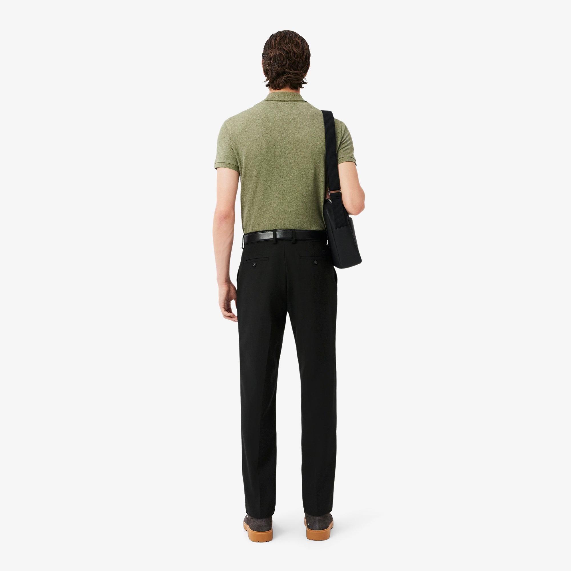 Pantalon Loisir - Noir