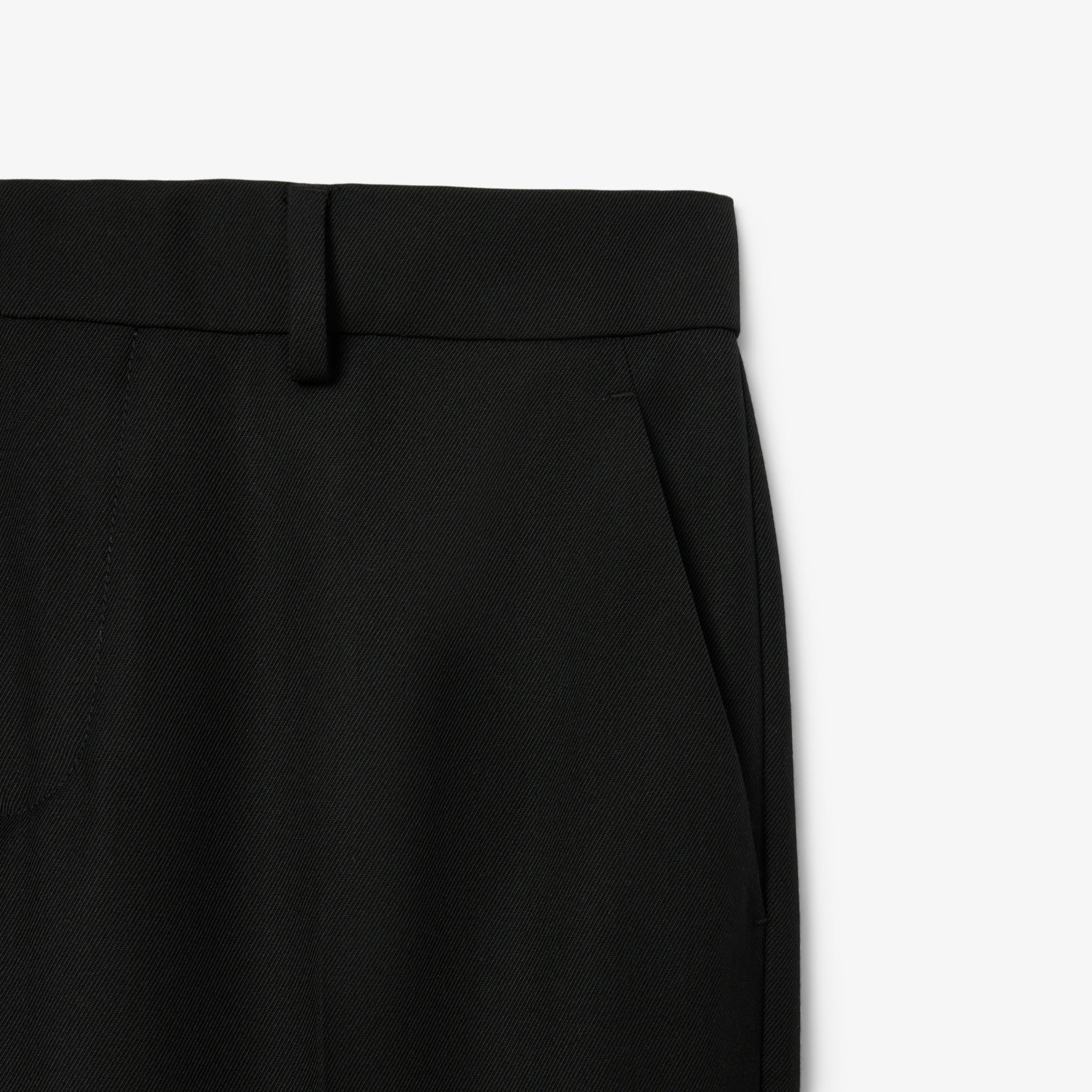 Pantalon Loisir - Noir