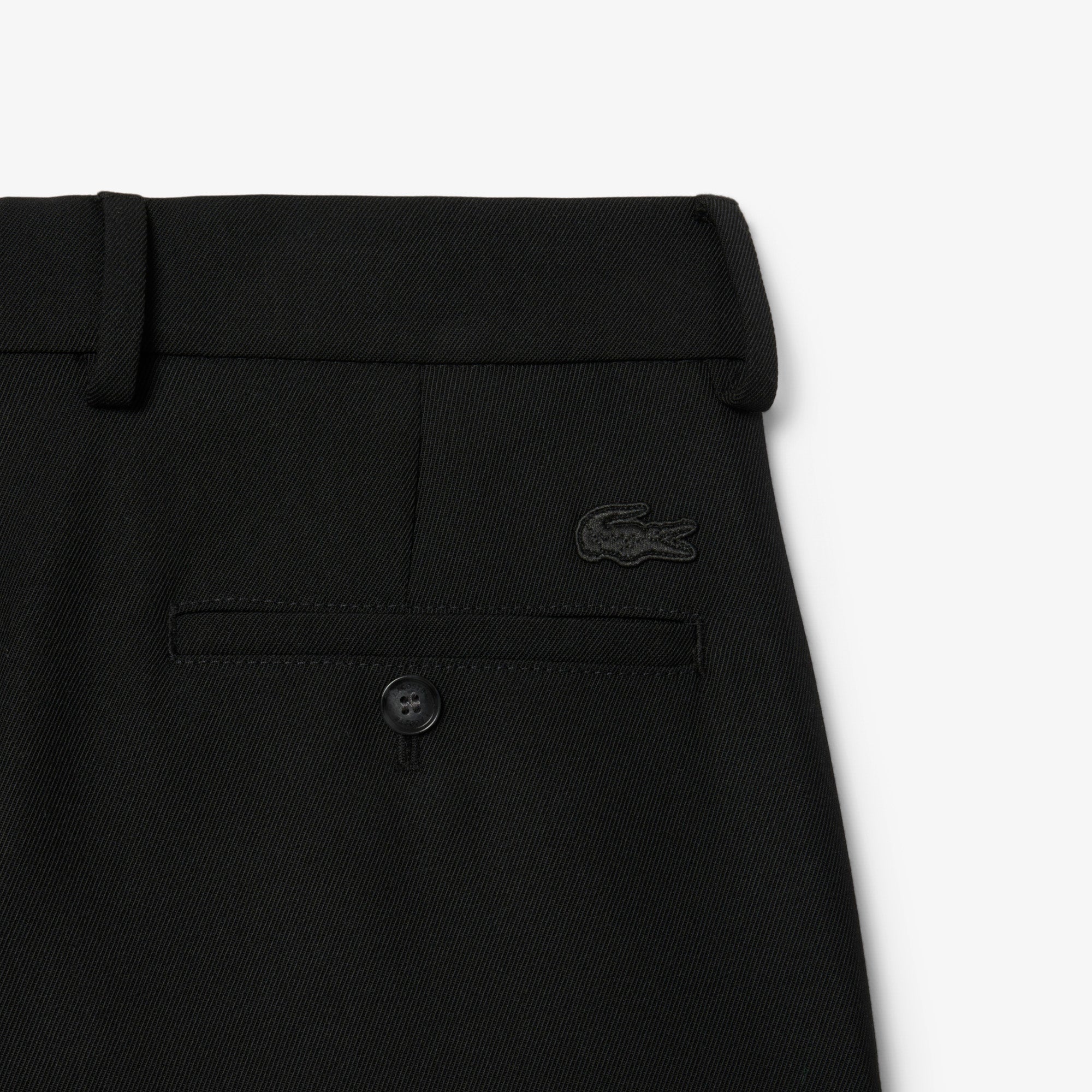 Pantalon Loisir - Noir
