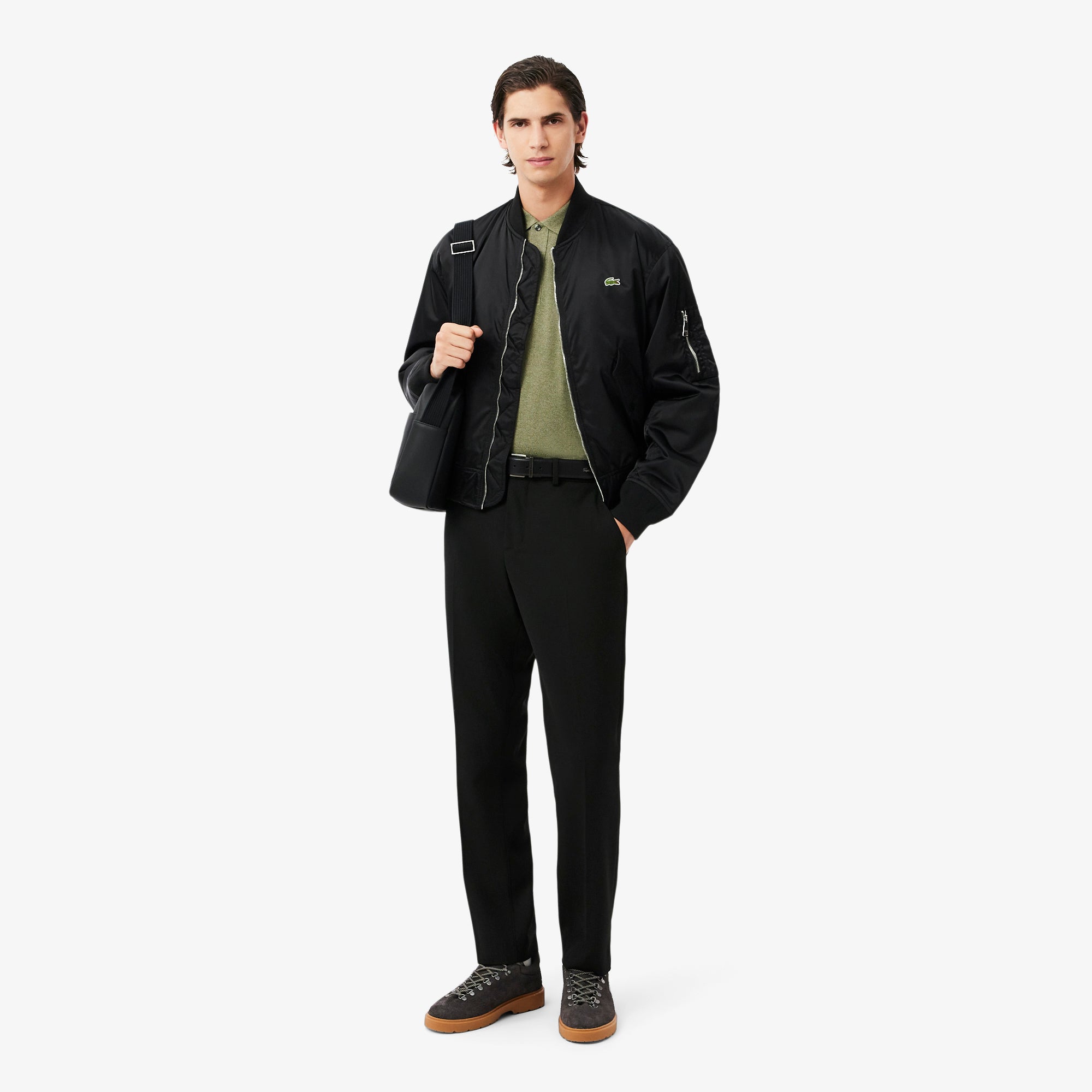 Pantalon Loisir - Noir