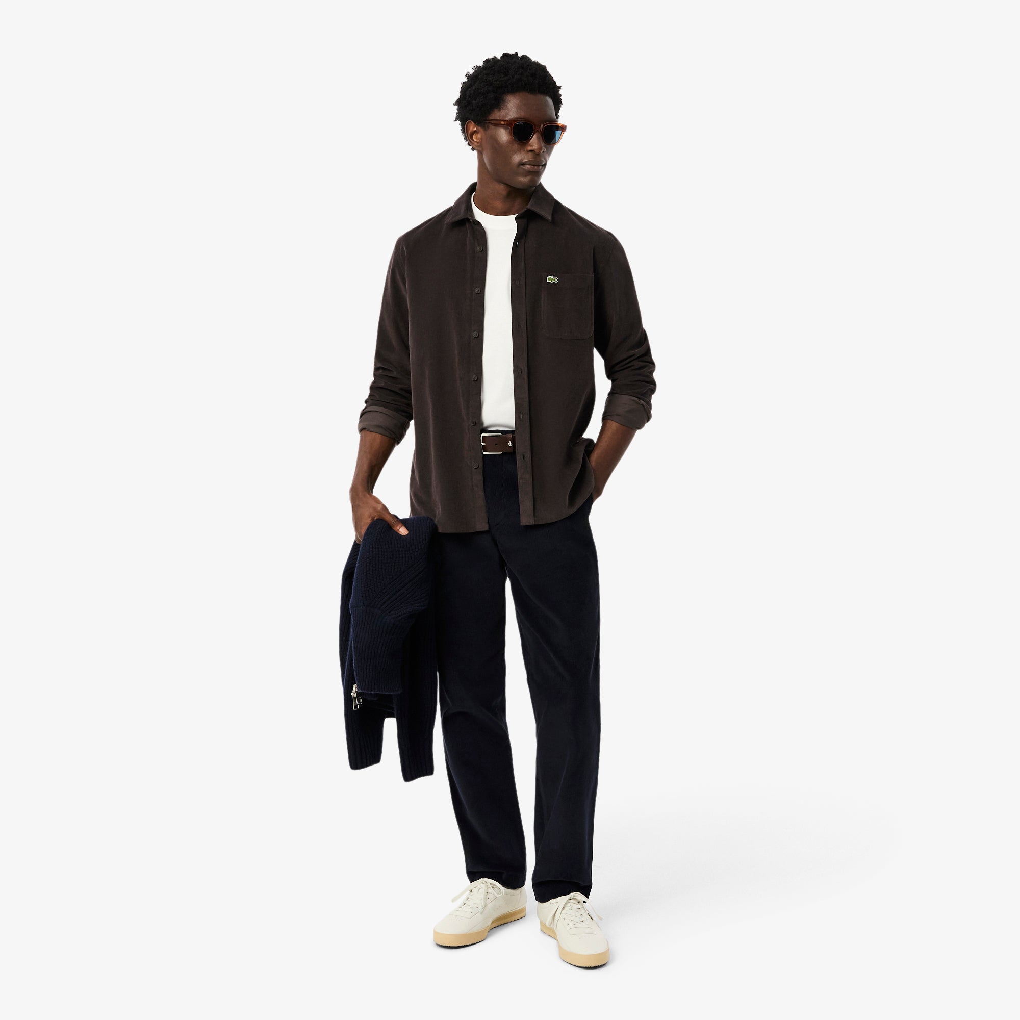 Pantalon Loisir - Abimes