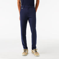 Pantalon chino Golf avec logo - Marine