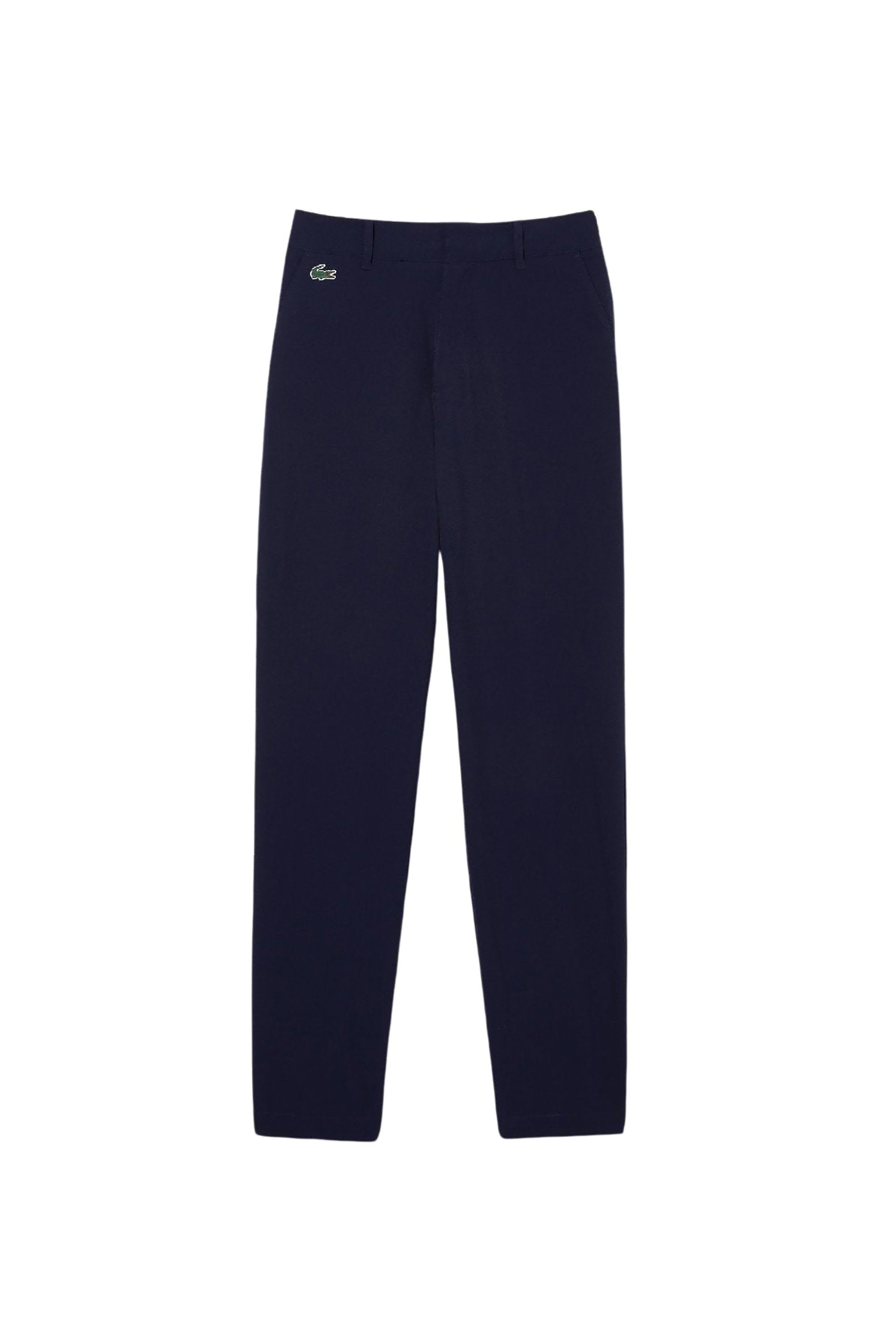 Pantalon chino Golf avec logo - Marine