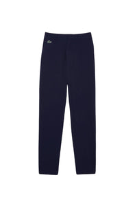 Pantalon chino Golf avec logo - Marine