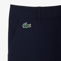 Pantalon chino Golf avec logo - Marine