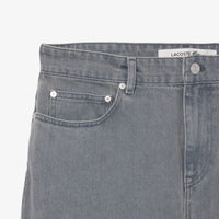 Pantalon Loisir - Washed Calcaire