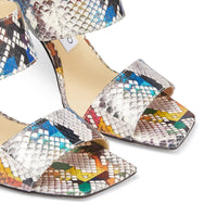 ZNO STOCK 0 DJV 3/1 ST 33% Price 290 / Reco 200 MULTI MIX Sandal HIRA 85