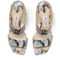 ZNO STOCK 0 DJV 3/1 ST 33% Price 290 / Reco 200 MULTI MIX Sandal HIRA 85