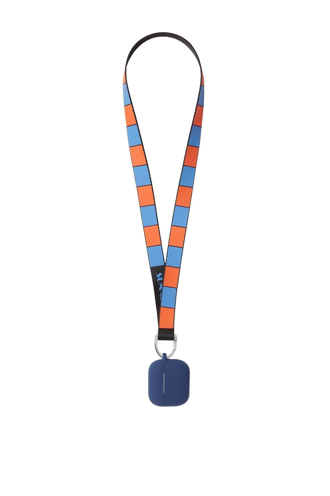 Airpods holder - Navy Blue
