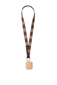 Airpods holder - Beige