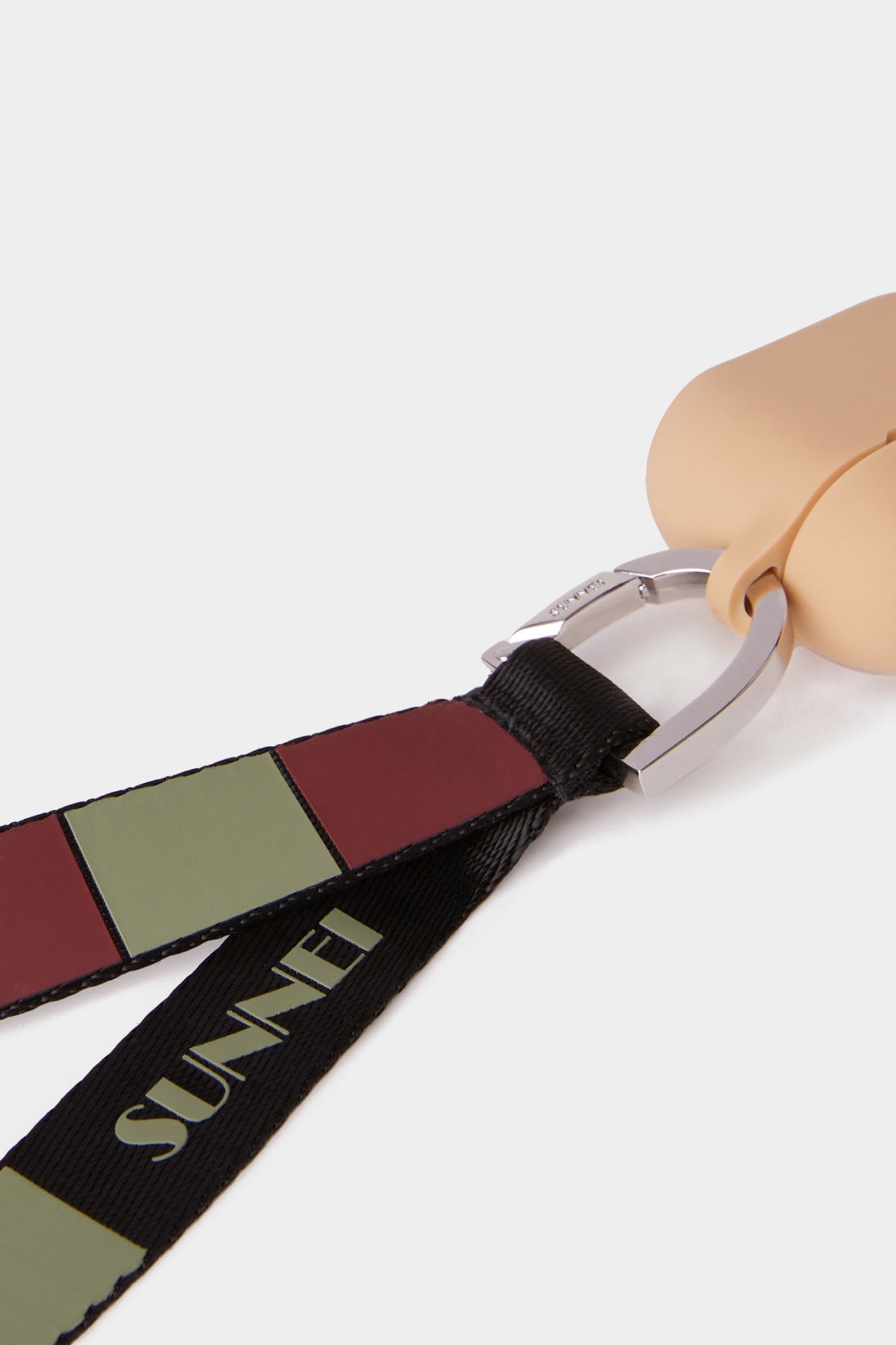 Airpods holder - Beige