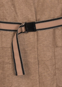 Veste - Beige Foncé