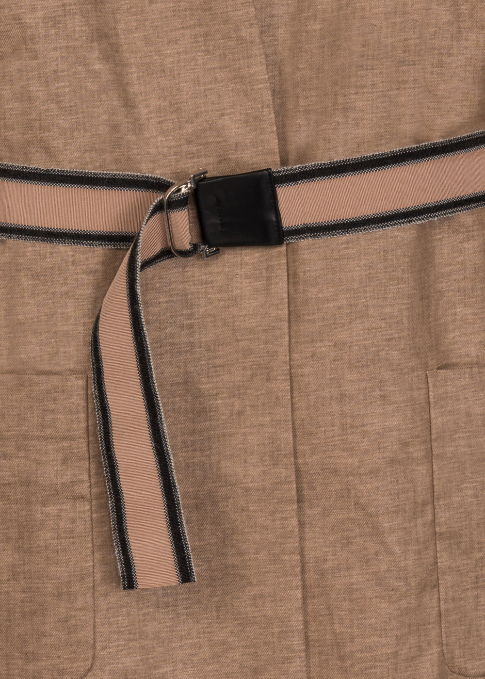 Veste - Beige Foncé