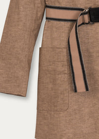 Veste - Beige Foncé