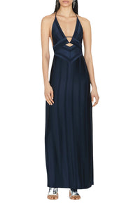 Prism Dress - Blue Moon