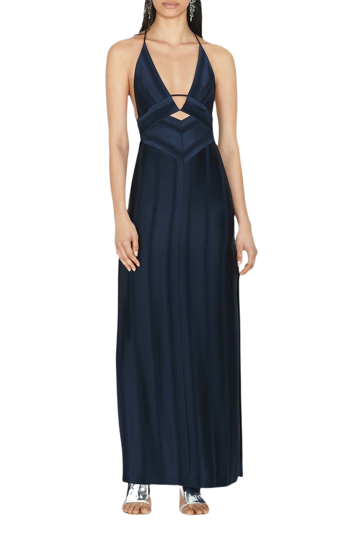 Prism Dress - Blue Moon