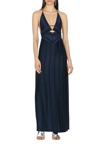 Prism Dress - Blue Moon