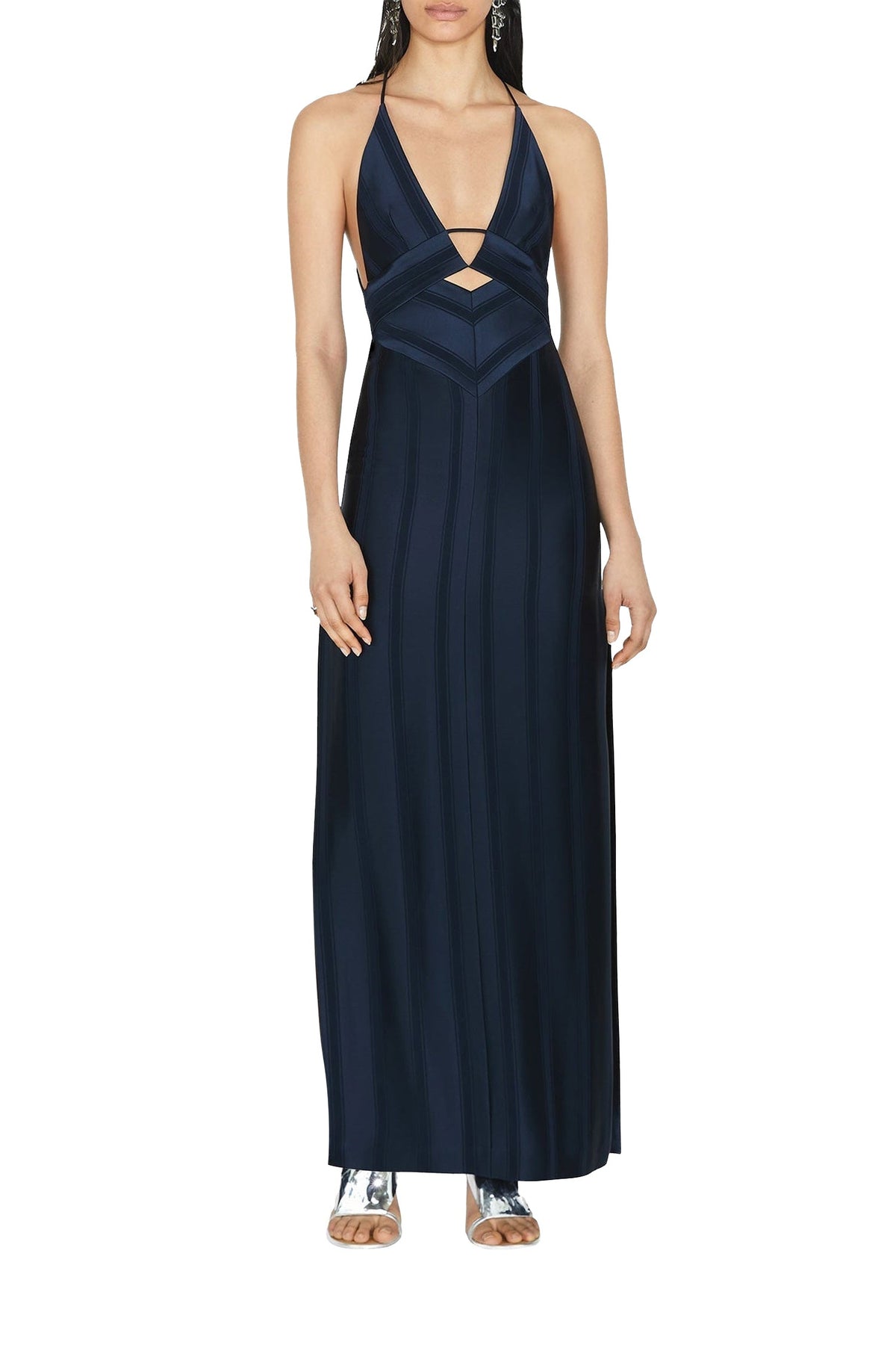 Prism Dress - Blue Moon