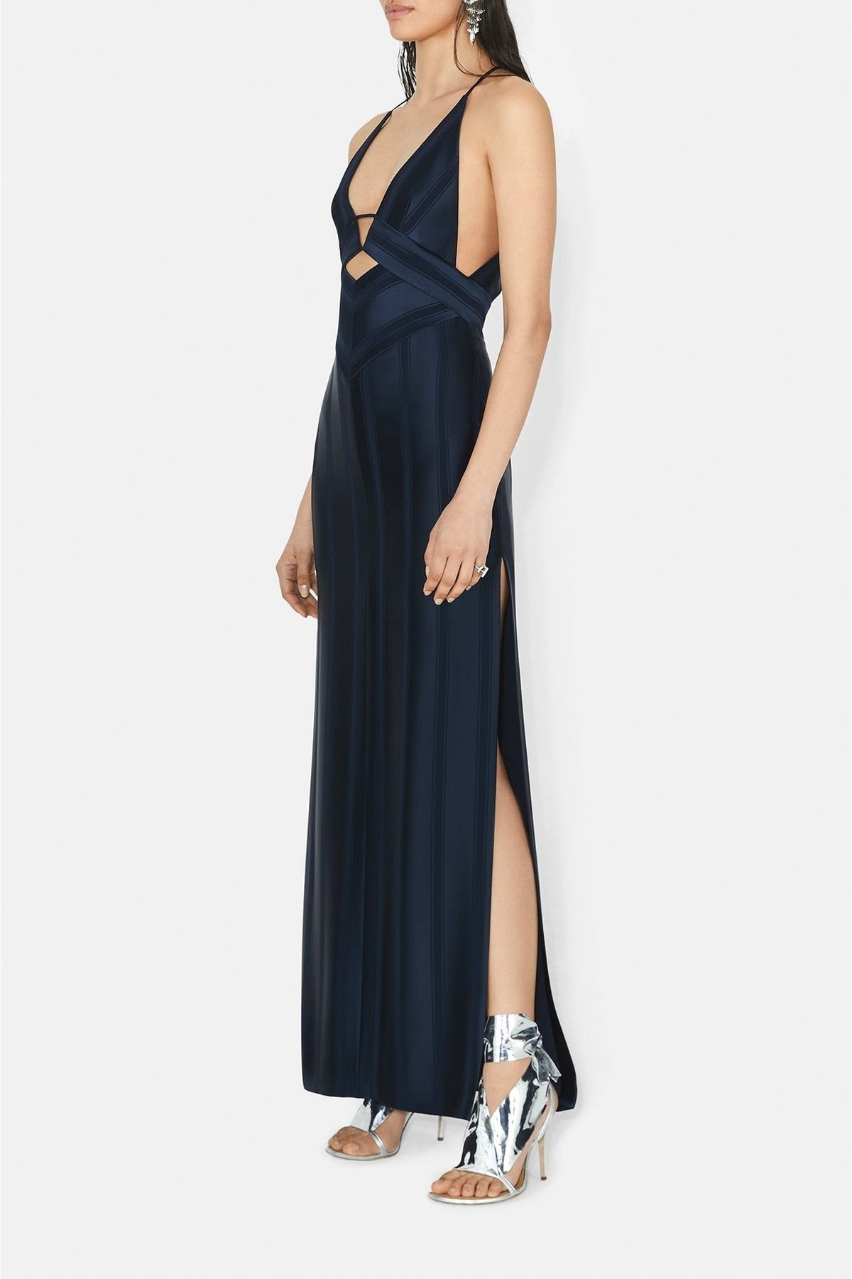 Prism Dress - Blue Moon
